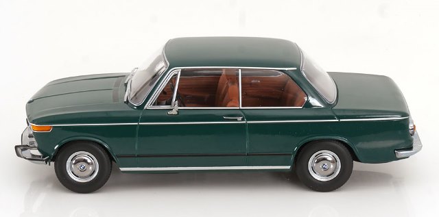 ͽ KKDC181311 KK scale 1/18 BMW BMW 1802 1.Series Facelift 1971 ꡼