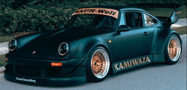 solido製　１／43 ミニカー　24台セット SOLIDO solido 1/43 Porsche 911 (993) RS Clubsport レッド ポルシェ