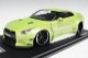 ����17B02-68 onemodel 1/18 ���� LB Work R35 Ducktail ���åץ륰�꡼��