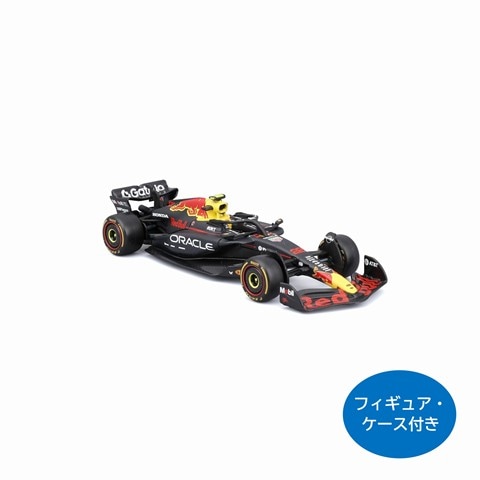 ͽ�� BUR38234T �֥顼�� 1/43  ���饯�� ��åɥ֥� �졼���� RB21 2025 �С��졼�� Bahrain GP #22 ����͵�� �ɥ饤�С� / �������� 