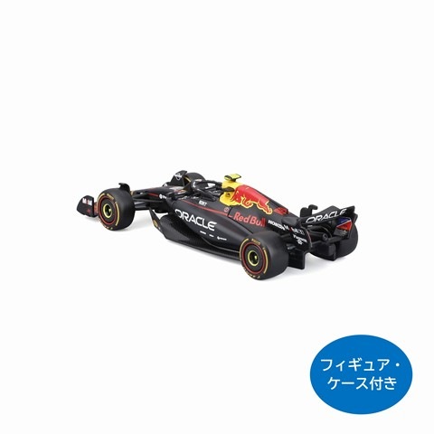 ͽ�� BUR38234T �֥顼�� 1/43  ���饯�� ��åɥ֥� �졼���� RB21 2025 �С��졼�� Bahrain GP #22 ����͵�� �ɥ饤�С� / �������� 