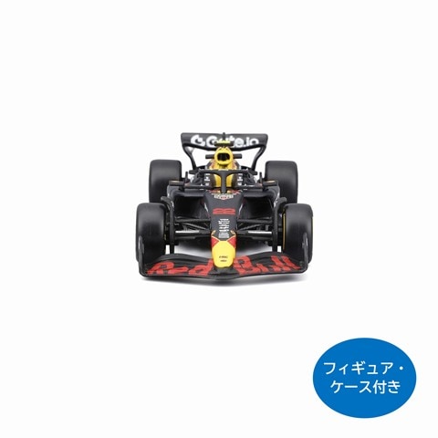 予約 BUR38234T ブラーゴ 1/43 オラクル レッドブル レーシング RB21
