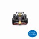 ͽ�� BUR38234T �֥顼�� 1/43  ���饯�� ��åɥ֥� �졼���� RB21 2025 �С��졼�� Bahrain GP #22 ����͵�� �ɥ饤�С� / �������� 