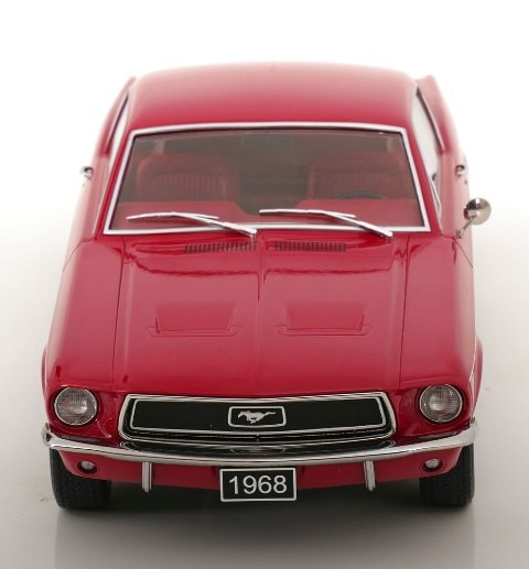 予約 KKDC181392 KK scale 1/18 フォード マスタング GT