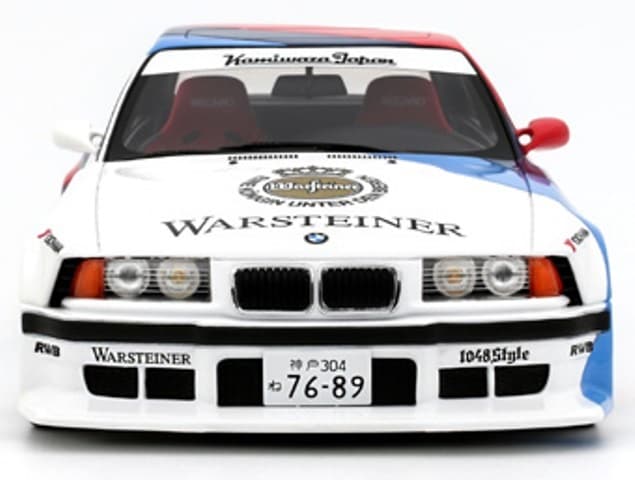 ミニカー BMW_INDEPENDENT TSM ミニGT 1/64 BMW i7 eDrive50 ブラックサファイア 右ハンドル