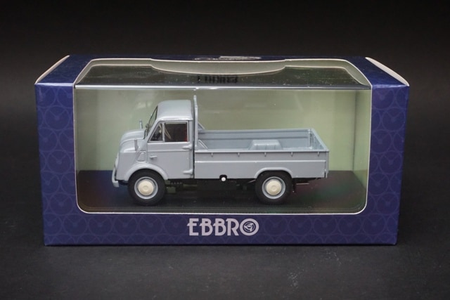 エブロ トヨペット ライト トラック SKB 1954 EBBRO img61849829.jpg