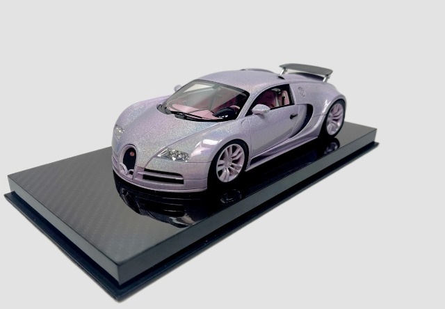 特価 MR Collection (1/18) ブガッティ Veyron 特価 MR Collection (1/18) ブガッティ Veyron