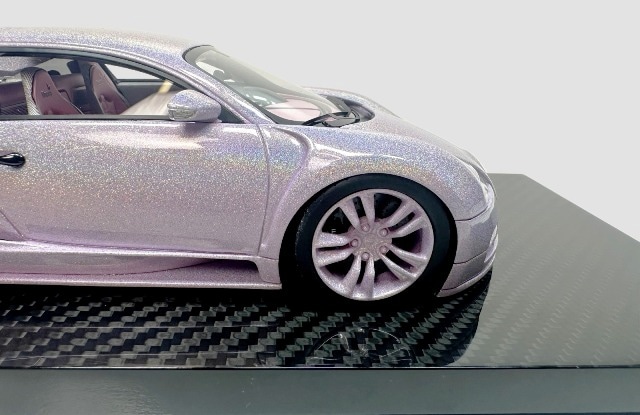 特価 MR Collection (1/18) ブガッティ Veyron MR Collection 1/18 Bugatti Veyron | eBay