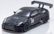 ���� K07131LBK ���� 1/64 [MOTN] ���� �˥��� R35 GT-R GT3 �ƥ��ȥ��� (�ޥåȥ֥�å�) LED��� ��������