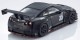 ���� K07131LBK ���� 1/64 [MOTN] ���� �˥��� R35 GT-R GT3 �ƥ��ȥ��� (�ޥåȥ֥�å�) LED��� ��������