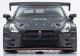 ���� K07131LBK ���� 1/64 [MOTN] ���� �˥��� R35 GT-R GT3 �ƥ��ȥ��� (�ޥåȥ֥�å�) LED��� ��������