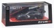 ���� K07131LBK ���� 1/64 [MOTN] ���� �˥��� R35 GT-R GT3 �ƥ��ȥ��� (�ޥåȥ֥�å�) LED��� ��������