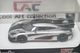 ����  Cool Art Collection CAC 1/64 �����˥����� koenigsegg ONE 1 Silver