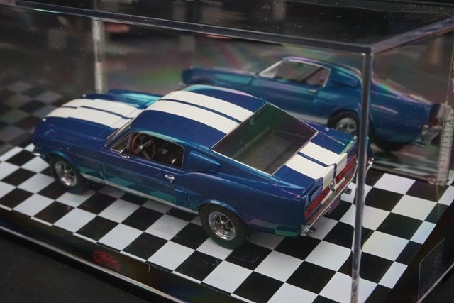 1/43 グッドスマイルレーシング GSRカーズ アメリカンマッスル