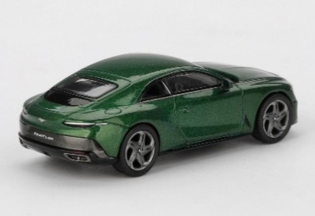新品 MGT01161-L TSM MINI-GT 1/64 ベントレー バトゥール スカラベ