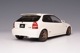 ���� M85025 �⡼�����إ�å��� 1/18 �ۥ�� Honda Civic Type R EK9 MUGEN CHAMPIONSHIP WHITE