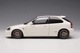 ���� M85025 �⡼�����إ�å��� 1/18 �ۥ�� Honda Civic Type R EK9 MUGEN CHAMPIONSHIP WHITE
