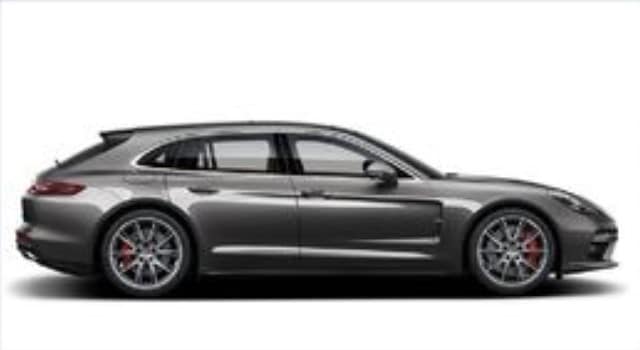 ����  Liberty 64 1/64 �ݥ륷�� �ѥʥ᡼�� Panamera Sport Turismo Turbo S Silver Grey