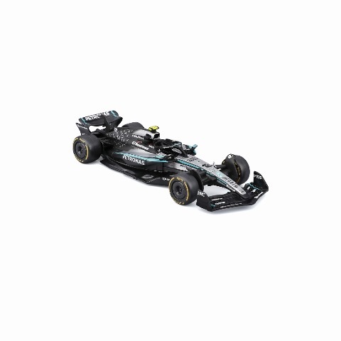 ͽ�� BUR38237A �֥顼�� 1/43 ��륻�ǥ� AMG �ڥȥ��ʥ� F1������ W16(2025) �������ȥ�ꥢ Australian GP #12 A. K. ����ȥͥå� ������ɥ��ܥå��� 