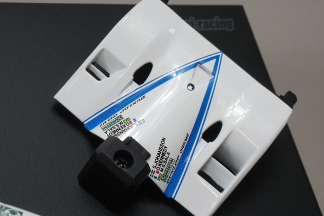 1/43 HPI 8038 マツダ 787B ルマン 1991 #18, Boost Gear ミニカー通販