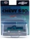 ͽ�� 31500-HS74 M2�ޥ����� 1/64 ���ܥ졼 1995 Chevrolet S10 