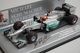 1/43 ߥ˥ץ 410120107 륻ǥAMG ڥȥʥ F1 W03 ʥGP 2012 #7 M.塼ޥå
