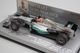 1/43 ߥ˥ץ 410120107 륻ǥAMG ڥȥʥ F1 W03 ʥGP 2012 #7 M.塼ޥå