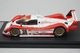 1/43 HPI 8569 �ȥ西 TS010 ��ޥ� 1993 #38