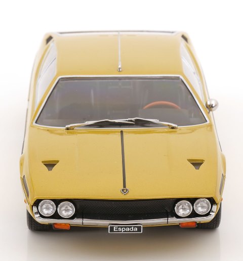 予約 KKDC181401 KK scale 1/18 ランボルギーニ Espada S2 1970