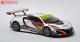  MGT00016 MINI-GT 1/64 ۥ NSX GT3 ޥGP 2017 #84 ۥ졼