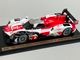 1/43 ���ѡ��� TBMCE-NGR23-08 TGR���� �ȥ西 �������졼���� GR010 �ϥ��֥�åɥ졼������ #8