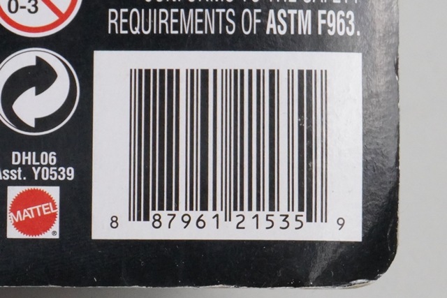 ★未開封★ カーズ アビエイター・メーター Flight マテル 希少 レア マテル DHL06 カーズ フィン・マックミサイル ウィズ ブリーザー