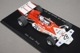 1/43 ���ѡ��� S1741 BRM P160B ���ڥ���GP 1972 #28 A.S.������ �ޥ�ܥ�����