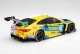 ͽ�� TS0734 TopSpeed 1/18 BMW M4 GT3 EVO IMSA �ǥ��ȥ�24���� 2026 #96 Turner Motorsport 