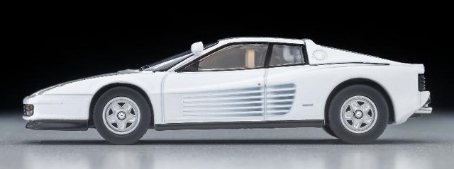 予約 LV-N トミカリミテッドヴィンテージNEO 1/64 フェラーリ