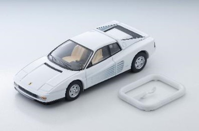 予約 LV-N トミカリミテッドヴィンテージNEO 1/64 フェラーリ
