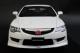 17A01-01 onemodel 1/18 ۥ CIVIC Type-R FD2 Mugen White 