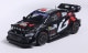 ���� JPSP26001A ������ 1/43 �ȥ西 TOYOTA GR Yaris Rally 1 #18 Rally Japan 2025 ���ĵ��� - A. Johnston 