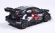 ���� JPSP26001A ������ 1/43 �ȥ西 TOYOTA GR Yaris Rally 1 #18 Rally Japan 2025 ���ĵ��� - A. Johnston 