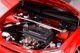 ���� M85026 �⡼�����إ�å��� 1/18 �ۥ�� Honda Civic Type R EK9 MUGEN MILANO RED