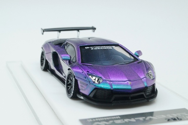 新品 LB700-001 LB☆PERFORMANCE 1/64 LIBERTY WALK LB Works