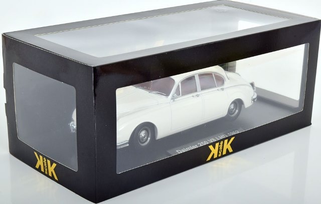 KK-Scale　1/18　メルセデスベンツ・250T Kombi W123　red　1978-82　ドイツ限定 新品 KKDC181035 KK scale 1&frasl;18 メルセデス ベンツ ダイムラー 250 V8