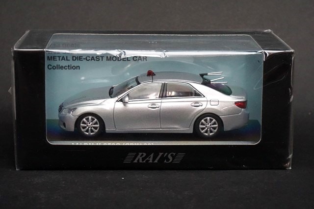1/43 �쥤�� H7431110 �ȥ西 �ޡ���X (GRX130) 250G 2011 �ٻ����� ��������ư�ܺ����ξ