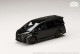 ͽ PM43155BBK MARK43 1/43 ȥ西 VELLFIRE Z Premier ֥å
