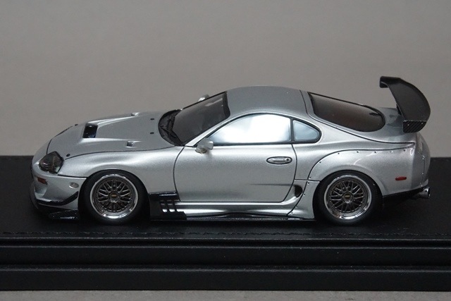 1/43 イグニッションモデル IG1428 トヨタ スープラ (JZA80) RZ