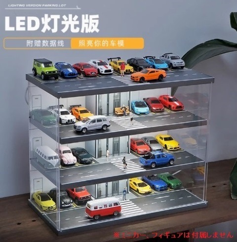 ���� KW415-B ��¢�� 1/64  ����١�����Ω����־�ʾ����դ��� �ڳ����Ҹ˾��ʡ�
