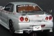 1/43 ȥ 60180  饤 R34 ˥ Z-Tune VERSION 2001 С