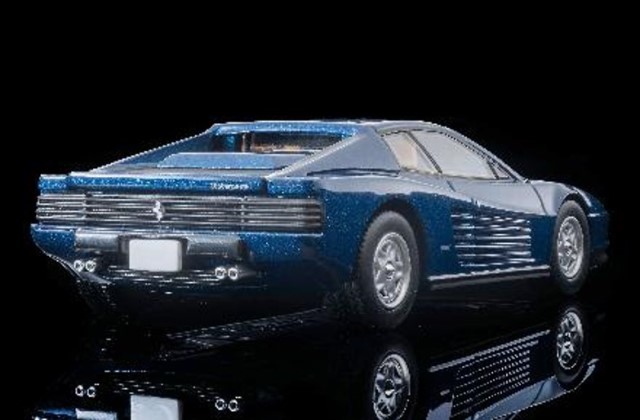 予約 LV-N トミカリミテッドヴィンテージNEO 1/64 フェラーリ