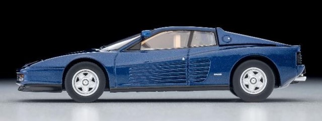 予約 LV-N トミカリミテッドヴィンテージNEO 1/64 フェラーリ