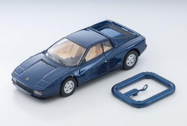 予約 LV-N トミカリミテッドヴィンテージNEO 1/64 フェラーリ